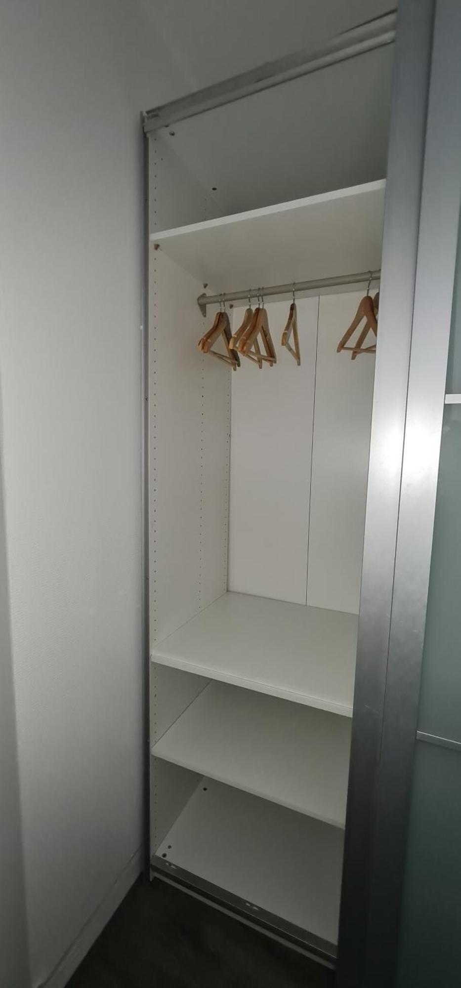 Appartement Pantin Exterior foto