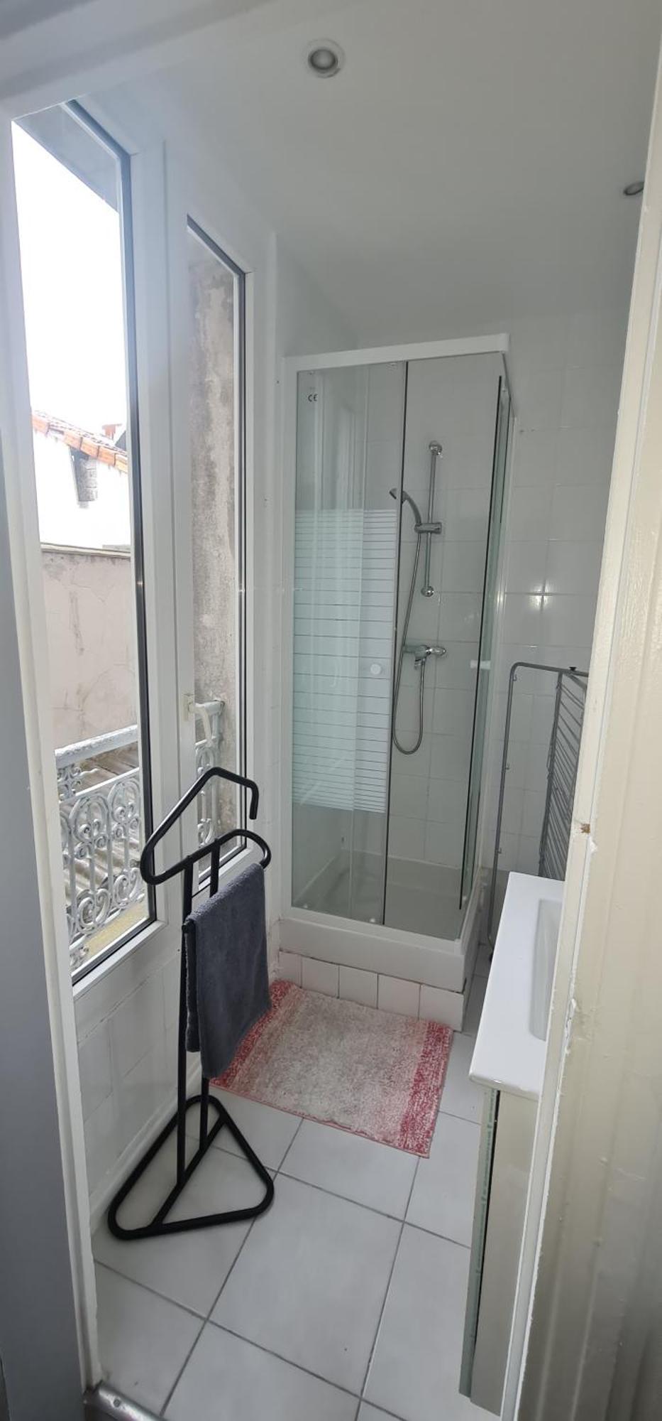 Appartement Pantin Exterior foto